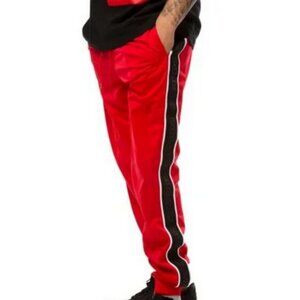 Kappa Logo Tape Anira 2 Track Pants